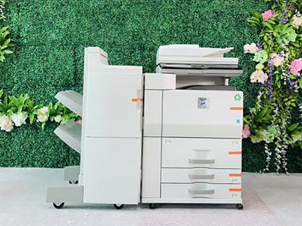 SHARP復印機上門加粉 